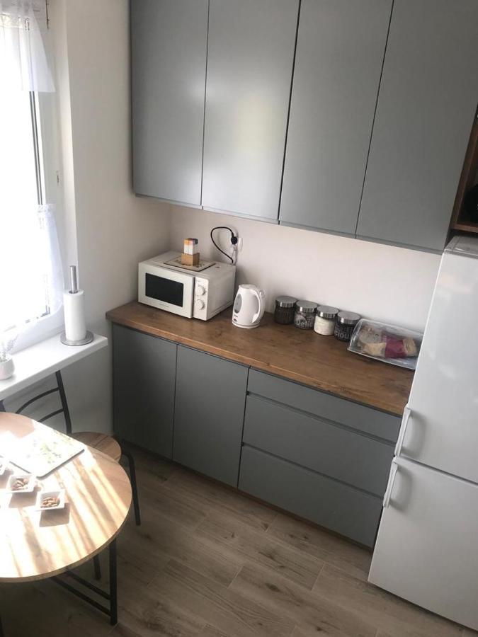 Apartment Kasia *